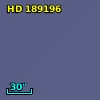 HD 189196