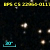 BPS CS 22964-0117