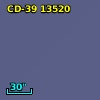 CD-39 13520
