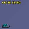 CD-38 13760