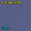 CD-38 13791