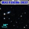 IRAS F19590-3837