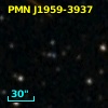 PMN J1959-3937