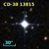 CD-38 13815