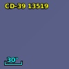 CD-39 13519