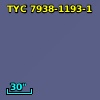 TYC 7938-1193-1