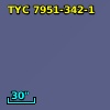 TYC 7951-342-1