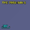 TYC 7951-546-1