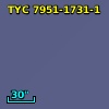 TYC 7951-1731-1