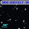 1RXS J195315.7-385002