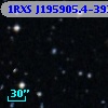 1RXS J195905.4-392645