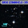 1RXS J200042.5-391411