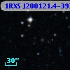 1RXS J200121.4-393234