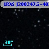 1RXS J200247.5-402939