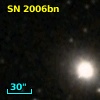 SN 2006bn