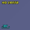 HD 190558