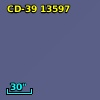 CD-39 13597