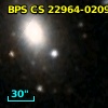 BPS CS 22964-0209