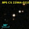 BPS CS 22964-0219