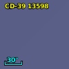 CD-39 13598