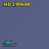 HD 190648