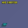 HD 190730