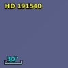 HD 191540