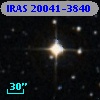 IRAS 20041-3840