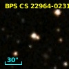 BPS CS 22964-0231