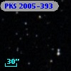 PKS 2005-393