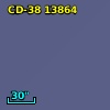 CD-38 13864