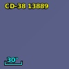 CD-38 13889