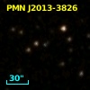 PMN J2013-3826
