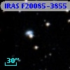 IRAS F20085-3855