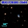 IRAS F20105-3904