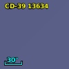 CD-39 13634