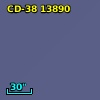 CD-38 13890