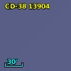 CD-38 13904