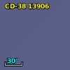 CD-38 13906