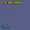 CD-38 13918