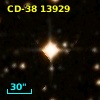 CD-38 13929