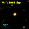 V* V3963 Sgr