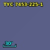 TYC 7453-225-1