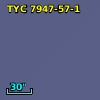 TYC 7947-57-1