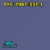 TYC 7947-337-1