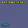 TYC 7947-1159-1