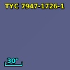 TYC 7947-1726-1