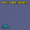 TYC 7947-2878-1