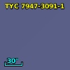 TYC 7947-3091-1