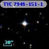 TYC 7948-151-1